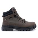 Bota Militar Coturno Macboot Alter 02 Brown Bota Militar Coturno Macboot Alter 02 Brown