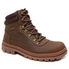 Bota Militar Coturno Macboot Alter 02 Marrom Bota Militar Coturno Macboot Alter 02 Marrom