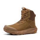 Bota Militar Tática Impermeável NORTIV 8 NMUMMT2506 20 cm