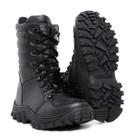 Bota Militar Unisex modelo top e exclusivo