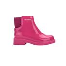 Bota mini melissa chelsea boot ii inf 35827 Bota mini melissa chelsea boot ii inf 35827