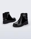 Bota Mini Melissa Chelsea Boot II Infantil