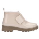 Bota mini melissa chelsea boot inf 32835