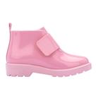 Bota mini melissa chelsea boot inf 32835