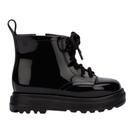 Bota mini melissa coturno bb 35838