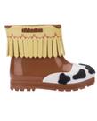 BOTA MINI MELISSA TOY STORY BB 37971 Cor:MarromTamanho:25Gênero:Feminino BOTA MINI MELISSA TOY STORY BB 37971 Cor:MarromTamanho:25Gênero:Feminino