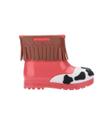 BOTA MINI MELISSA TOY STORY BB 37971 Cor:VermelhoTamanho:22 BOTA MINI MELISSA TOY STORY BB 37971 Cor:VermelhoTamanho:22