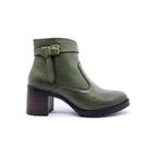 Bota Miss Western Feminina 730