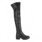 Bota Mississipi Aranni Preto Ref: ME124