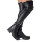 Bota Mississipi Aranni Preto Ref: ME711