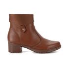 Bota Mississipi Berteli cano baixo Bota Mississipi Berteli cano baixo