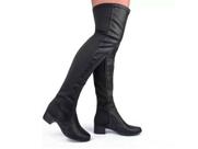 Bota Mississipi Berteli Over The Knee Q6772 33/40 Bota Mississipi Berteli Over The Knee Q6772 33/40