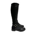 Bota mississipi cano alto ref:q8961 feminino Bota mississipi cano alto ref:q8961 feminino