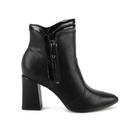 Bota Mississipi Cano Curto Feminina MA132 Bota Mississipi Cano Curto Feminina MA132