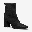 Bota Mississipi Cano Curto Feminina ME573