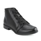 Bota Mississipi Cano Curto Sintético De Amarração Super Leve e Confortável Feminina Mi832 (66219) Bota Mississipi Cano Curto Sintético De Amarração Super Leve e Confortável Feminina Mi832 (66219)