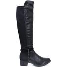 Bota Mississipi Cano Longo ME122 Feminino