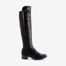 Bota Mississipi Cano Longo Montaria Preta