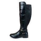 Bota Mississipi Cano Longo Salto Baixo REF:J1091 Bota Mississipi Cano Longo Salto Baixo REF:J1091