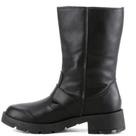 Bota mississipi cano médio ref:ma221 feminino