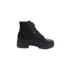 Bota Mississipi Coturno Feminina Cano Curto 792 Preto Bota Mississipi Coturno Feminina Cano Curto 792 Preto