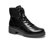 Bota mississipi coturno mabli preto q8472-0002