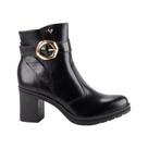 Bota Mississipi de Cano Curto ME741 Bota Mississipi de Cano Curto ME741