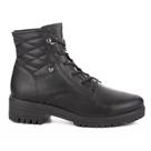 Bota Mississipi Feminina Tratorada Com Cadarço Original