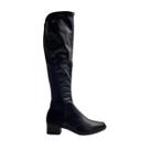 Bota Mississipi Feminino J0334 Preto Bota Mississipi Feminino J0334 Preto