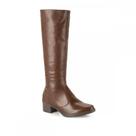 Bota Mississipi J0332 Cano Longo Montaria Feminino