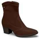 Bota Mississipi MA113 Feminina - Marrom