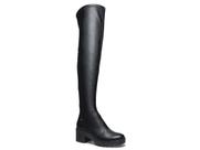 Bota Mississipi MA151 Over The Knee Cano Longo Bota Mississipi MA151 Over The Knee Cano Longo