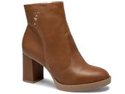 Bota Mississipi ME581 Salto Alto Bota Mississipi ME581 Salto Alto