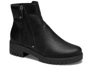 Bota Mississipi ME831 De Cano Curto Bota Mississipi ME831 De Cano Curto