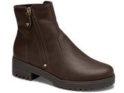 Bota Mississipi ME831 De Cano Curto