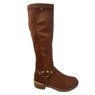 Bota Mississipi Montaria Berteli Feminina Bota Mississipi Montaria Berteli Feminina