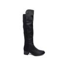 Bota Mississipi Montaria Cano Alto Q8542 Preto