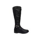 Bota Mississipi Montaria Cano Alto Q8961 Preto