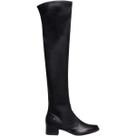 Bota Mississipi Over The Knee Aranni Feminino