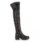 Bota Mississipi Over The Knee Feminina Tratorada Q8971