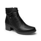 Bota Mississipi Salto Bloco - Feminino - Preto - 37 Bota Mississipi Salto Bloco - Feminino - Preto - 37