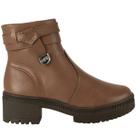 Bota Mississipi Urban Charm Tratorada Coturno Bota Mississipi Urban Charm Tratorada Coturno