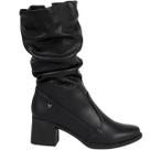Bota Mississipi Urban Drape Boot Bota Mississipi Urban Drape Boot