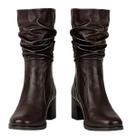 Bota Mississipi Urban Drape Boot