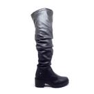 Bota Mississippi Feminina MA151 Bota Mississippi Feminina MA151
