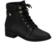 Bota Modare 7057.227 Coturno UltraConforto Bota Modare 7057.227 Coturno UltraConforto