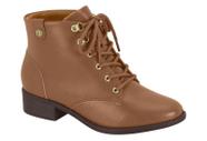 Bota Modare 7057.231.95669 Feminina - Caramelo