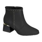 Bota Modare 7082106 Cano Curto Confort