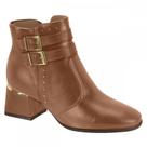 Bota Modare 7082108 Cano Curto Salto Bloco Feminino