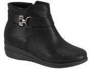 Bota Modare 7085.104 Anabela Feminino